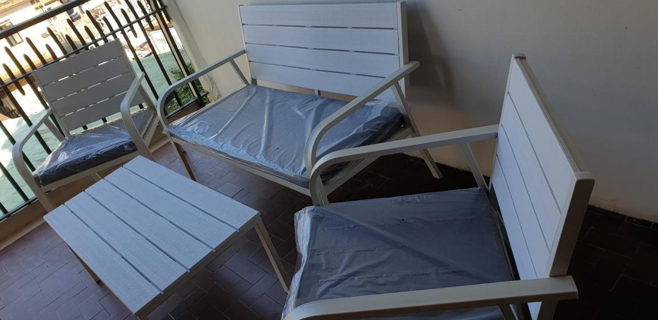 Casa Migliaccio Appartement Sorrento Buitenkant foto