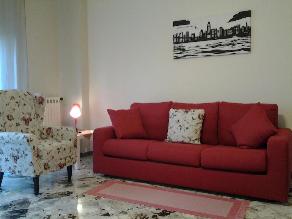 Casa Migliaccio Appartement Sorrento Buitenkant foto