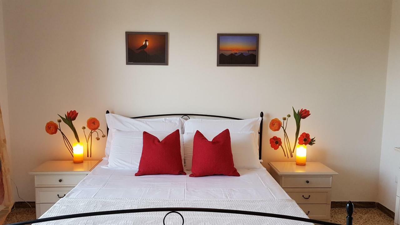 Casa Migliaccio Appartement Sorrento Buitenkant foto