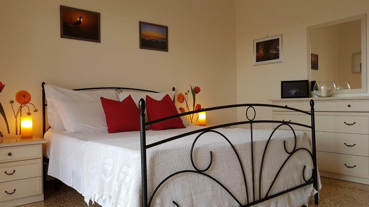 Casa Migliaccio Appartement Sorrento Buitenkant foto