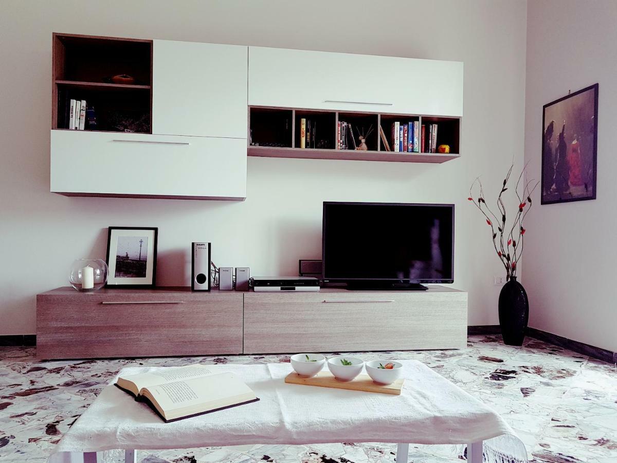 Casa Migliaccio Appartement Sorrento Buitenkant foto