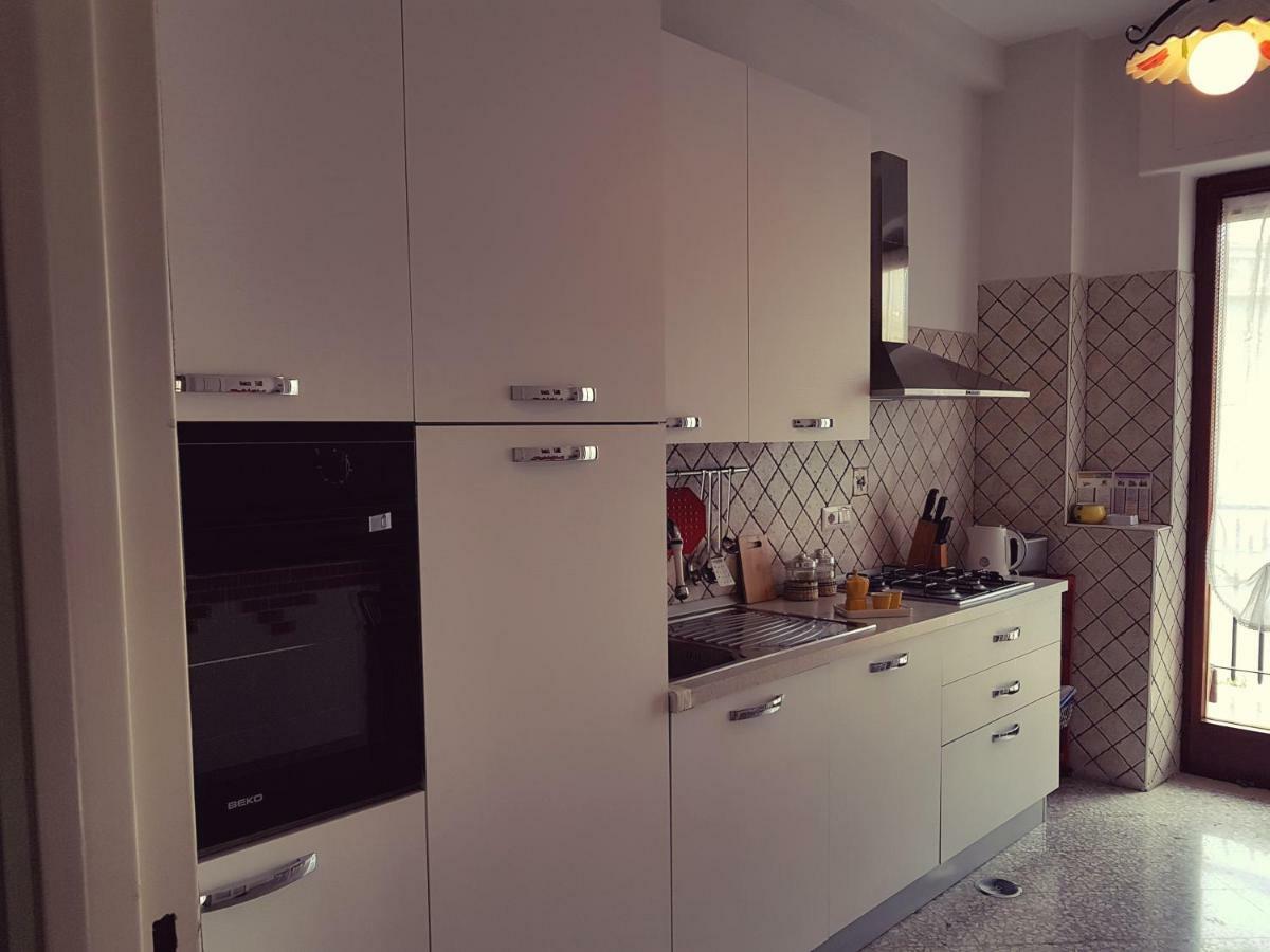 Casa Migliaccio Appartement Sorrento Buitenkant foto