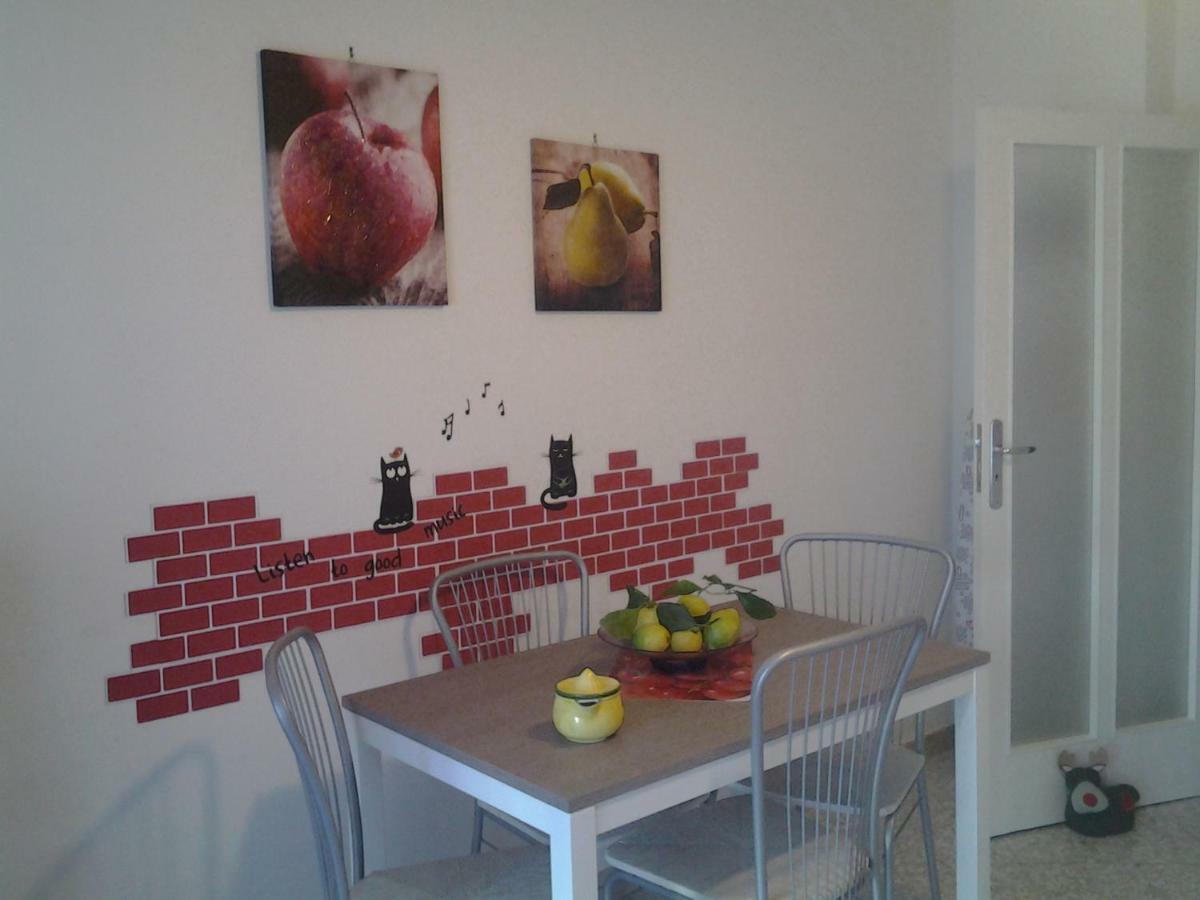Casa Migliaccio Appartement Sorrento Buitenkant foto