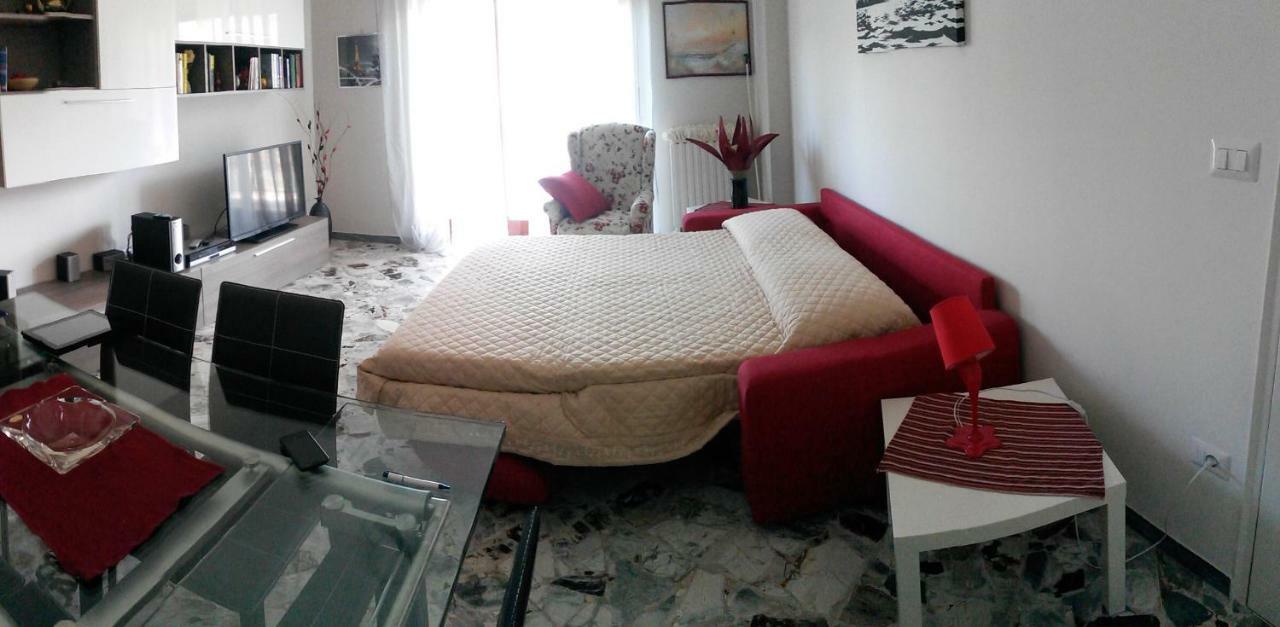 Casa Migliaccio Appartement Sorrento Buitenkant foto