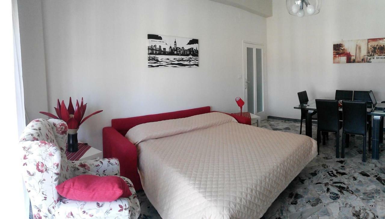 Casa Migliaccio Appartement Sorrento Buitenkant foto
