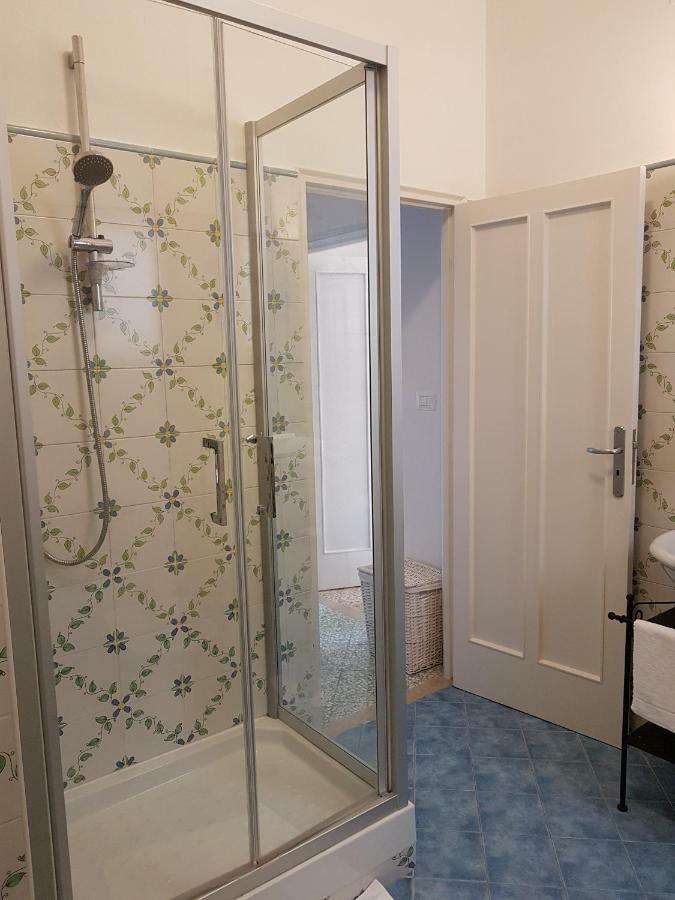 Casa Migliaccio Appartement Sorrento Buitenkant foto