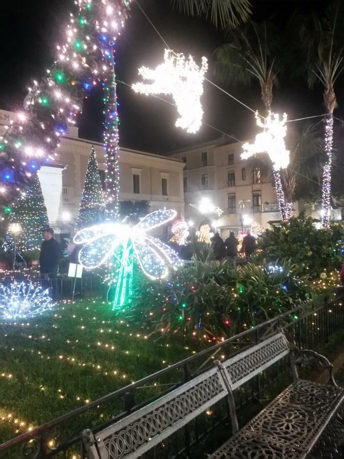 Casa Migliaccio Appartement Sorrento Buitenkant foto