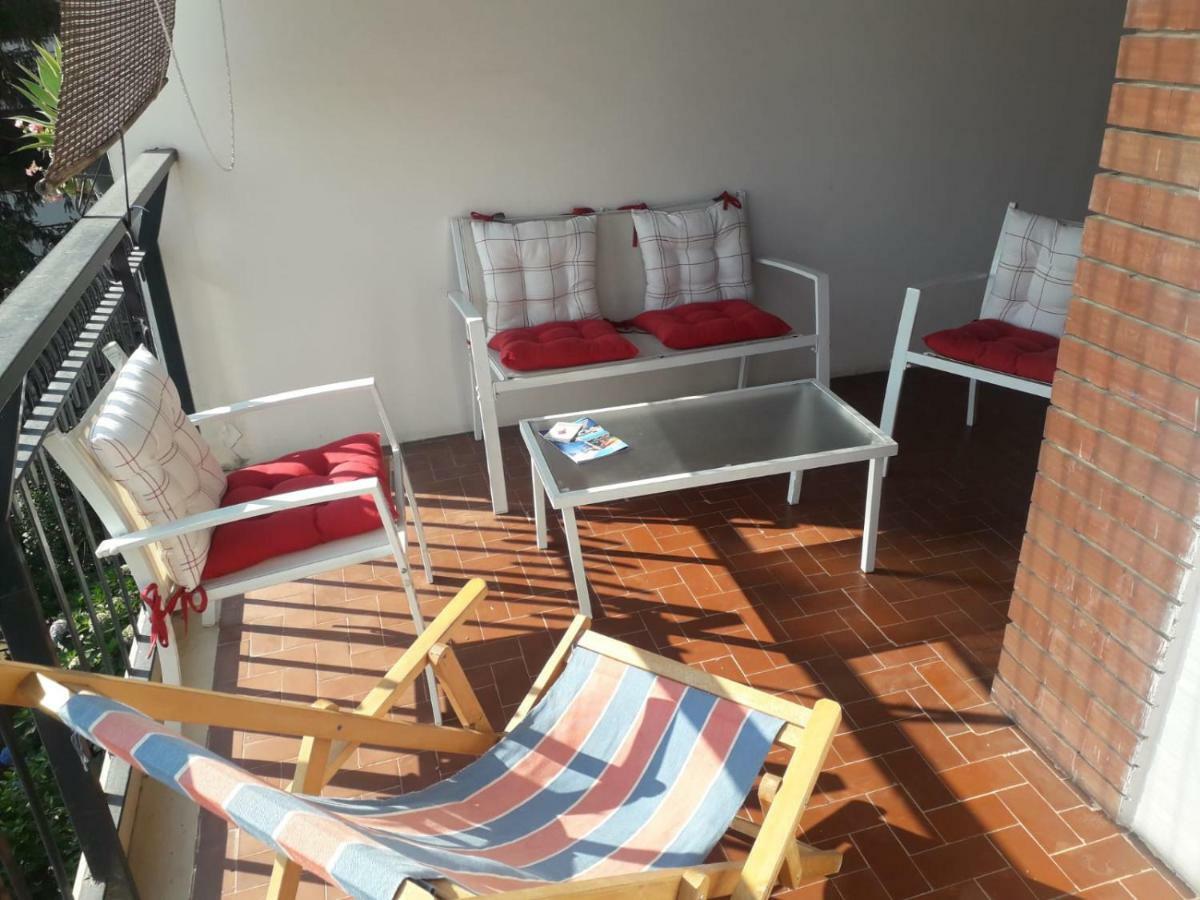 Casa Migliaccio Appartement Sorrento Buitenkant foto